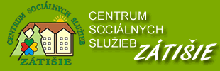 Centrum sociálnych služieb Zátišie